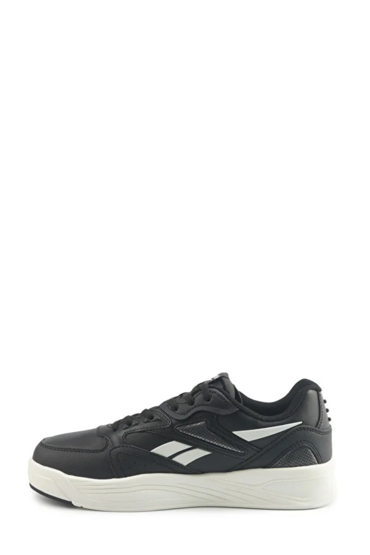 Reebok 1020249961 ASHLAND INN I Kadın Sneaker Ayakkabısı Siyah Beyaz