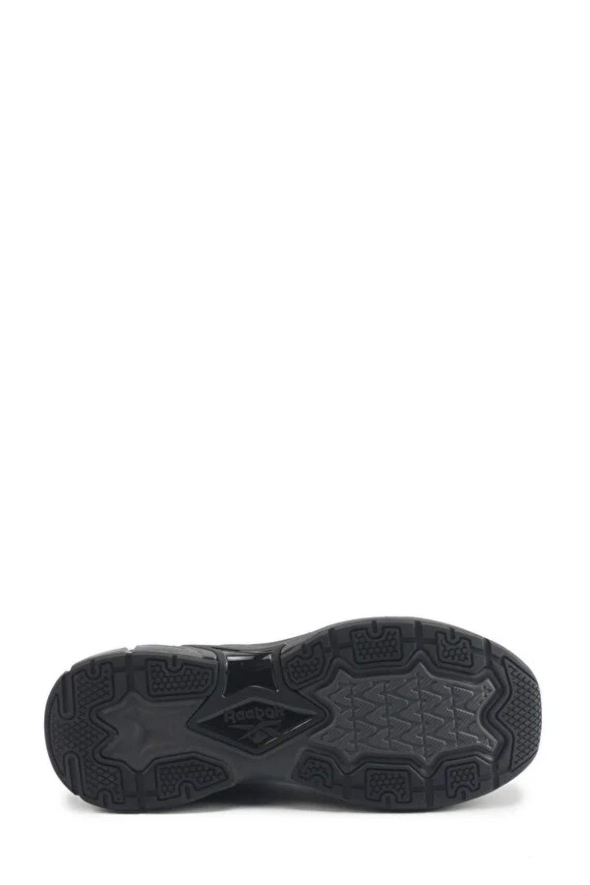Reebok 102025061 GRAND CANE I Erkek Yürüyüş Ayakkabısı Siyah
