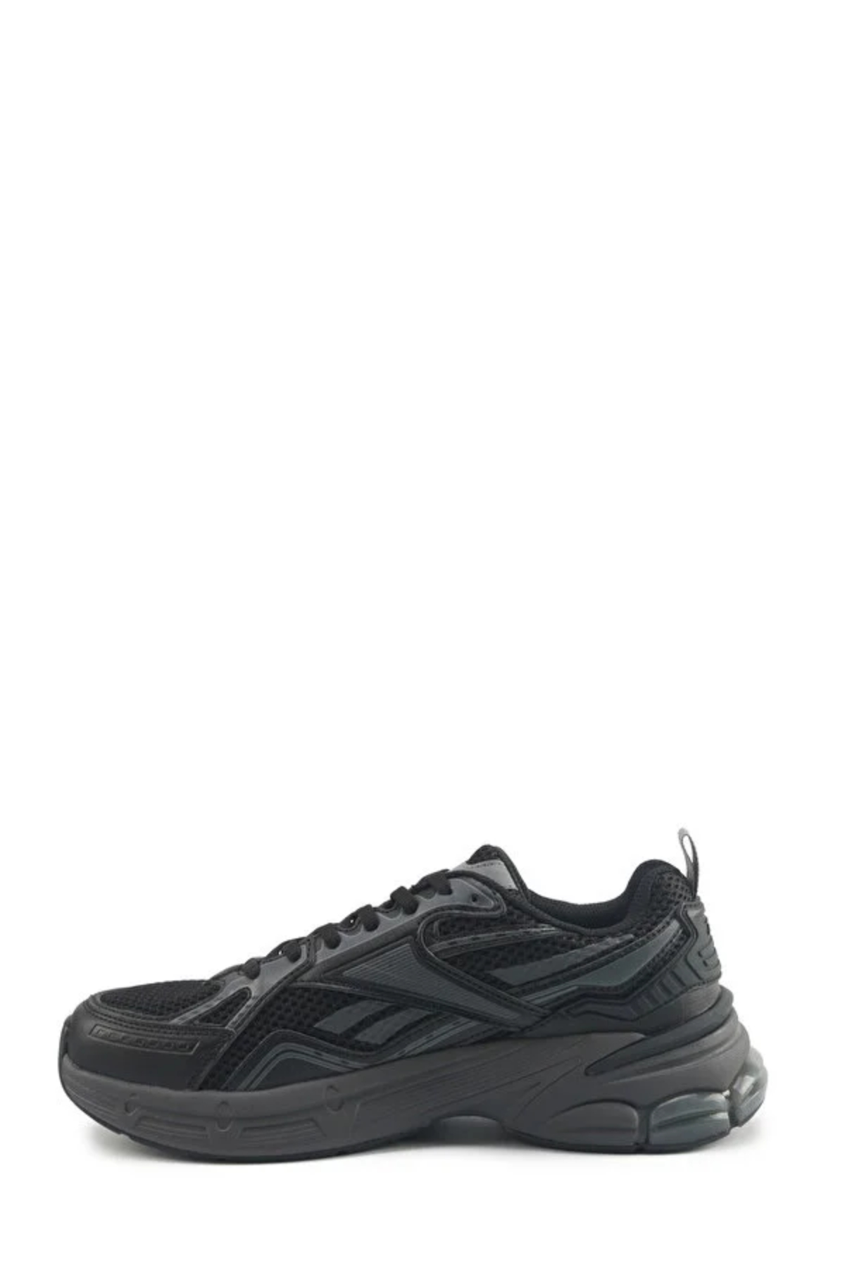 Reebok 102025061 GRAND CANE I Erkek Yürüyüş Ayakkabısı Siyah