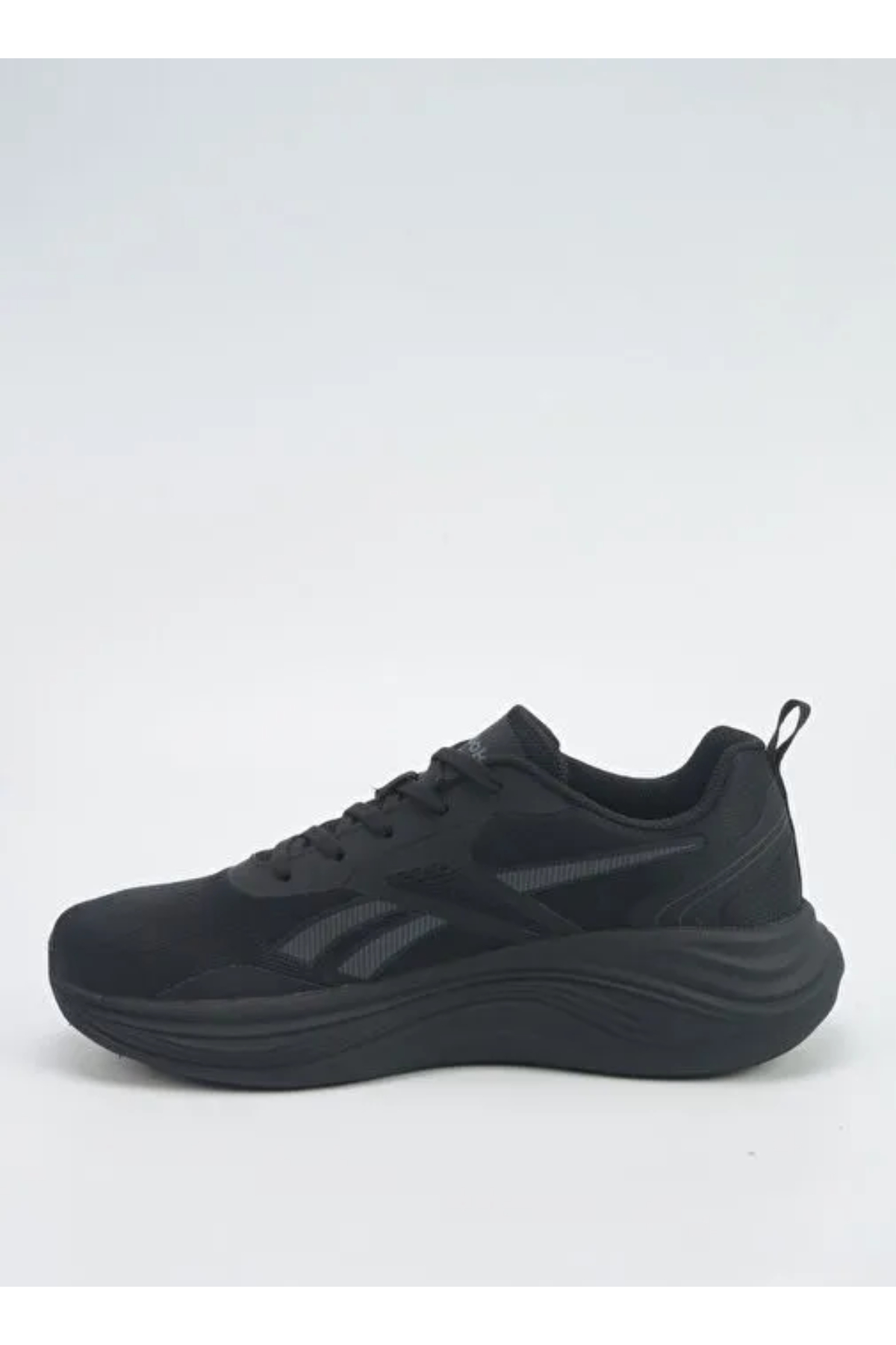 Reebok 102030392 RAIFORD GULF I  Erkek Yürüyüş Ayakkabısı Siyah Gri