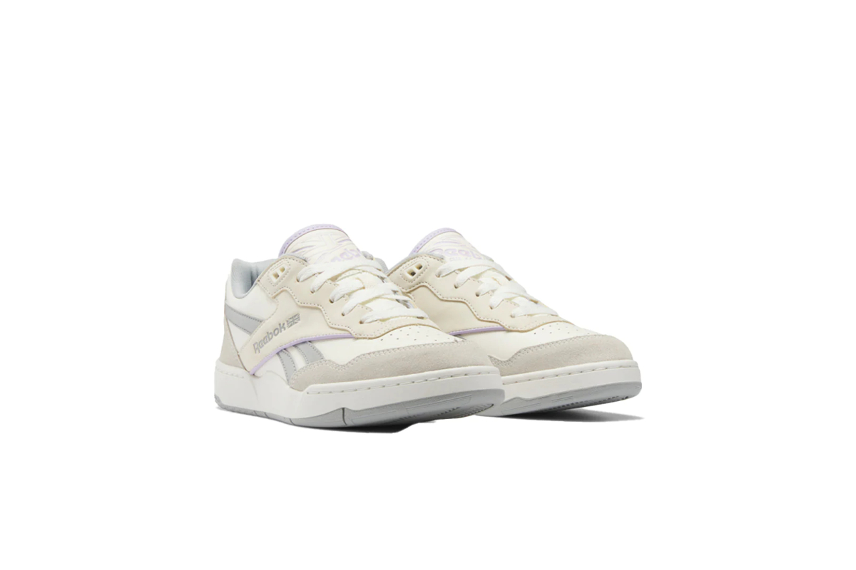 Reebok BB 4000 II Women IF4730 Kadın Spor Ayakkabısı Krem