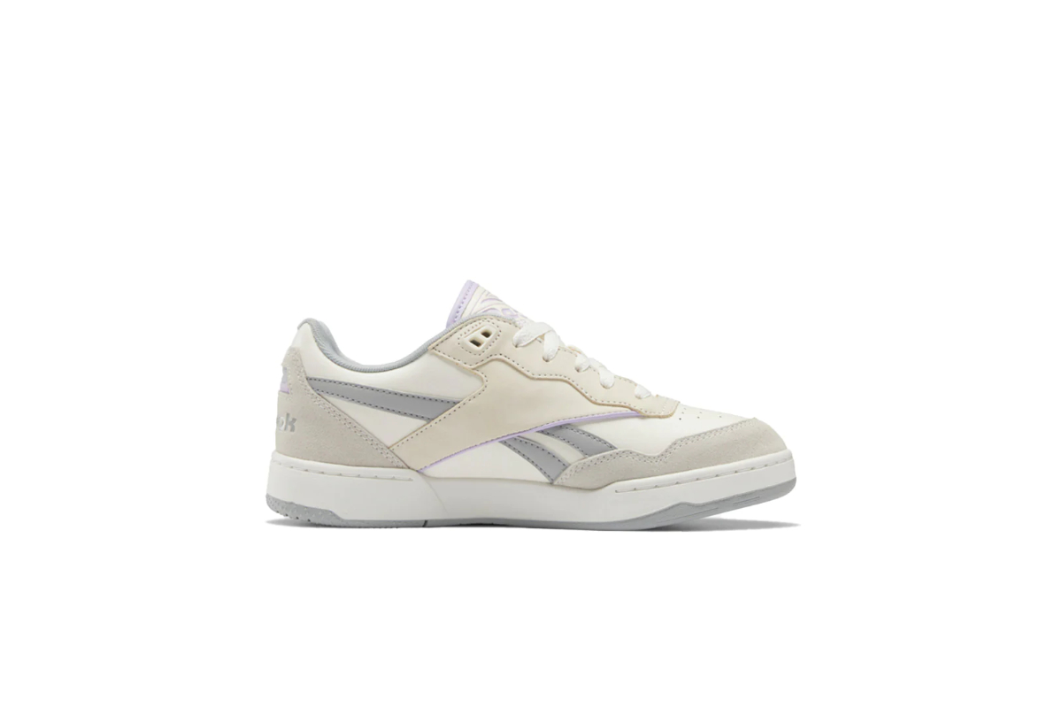 Reebok BB 4000 II Women IF4730 Kadın Spor Ayakkabısı Krem