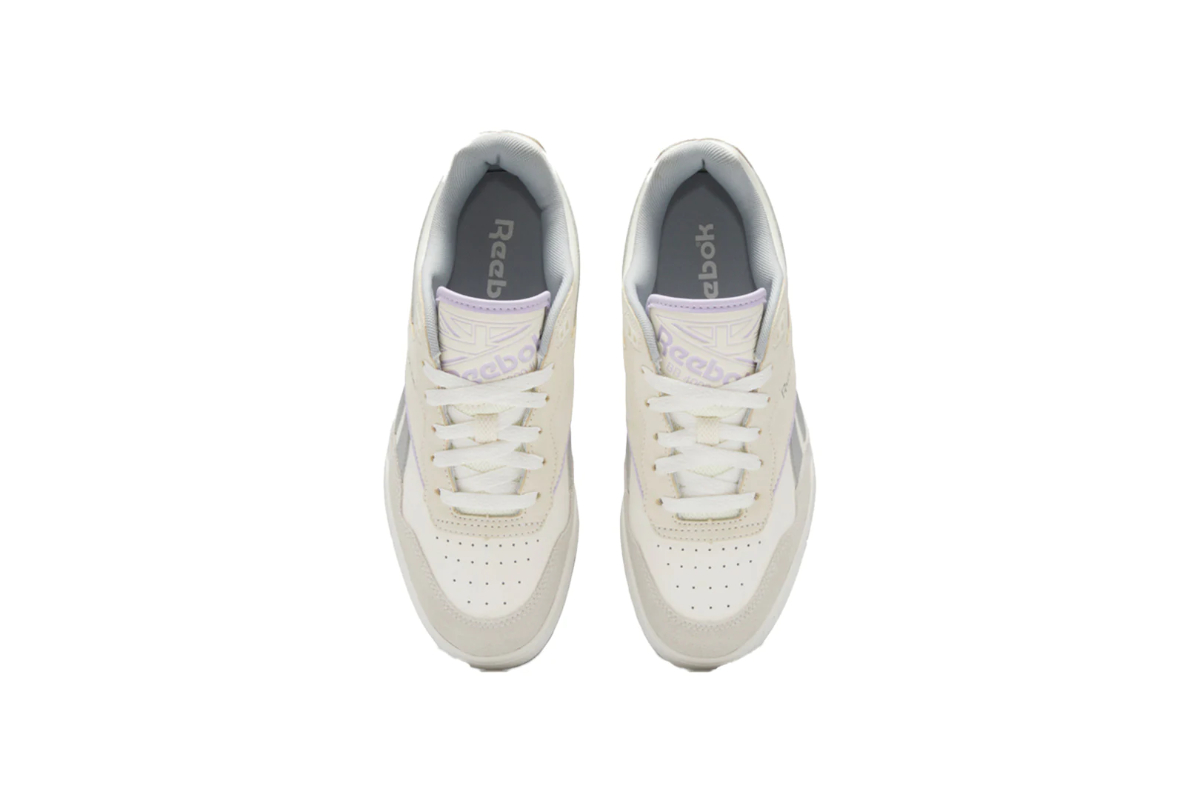 Reebok BB 4000 II Women IF4730 Kadın Spor Ayakkabısı Krem