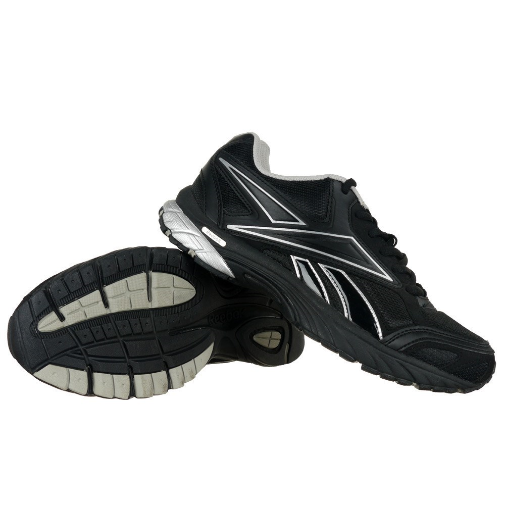 Reebok Carthage J87915 Kadın Yürüyüş Ayakkabısı Siyah