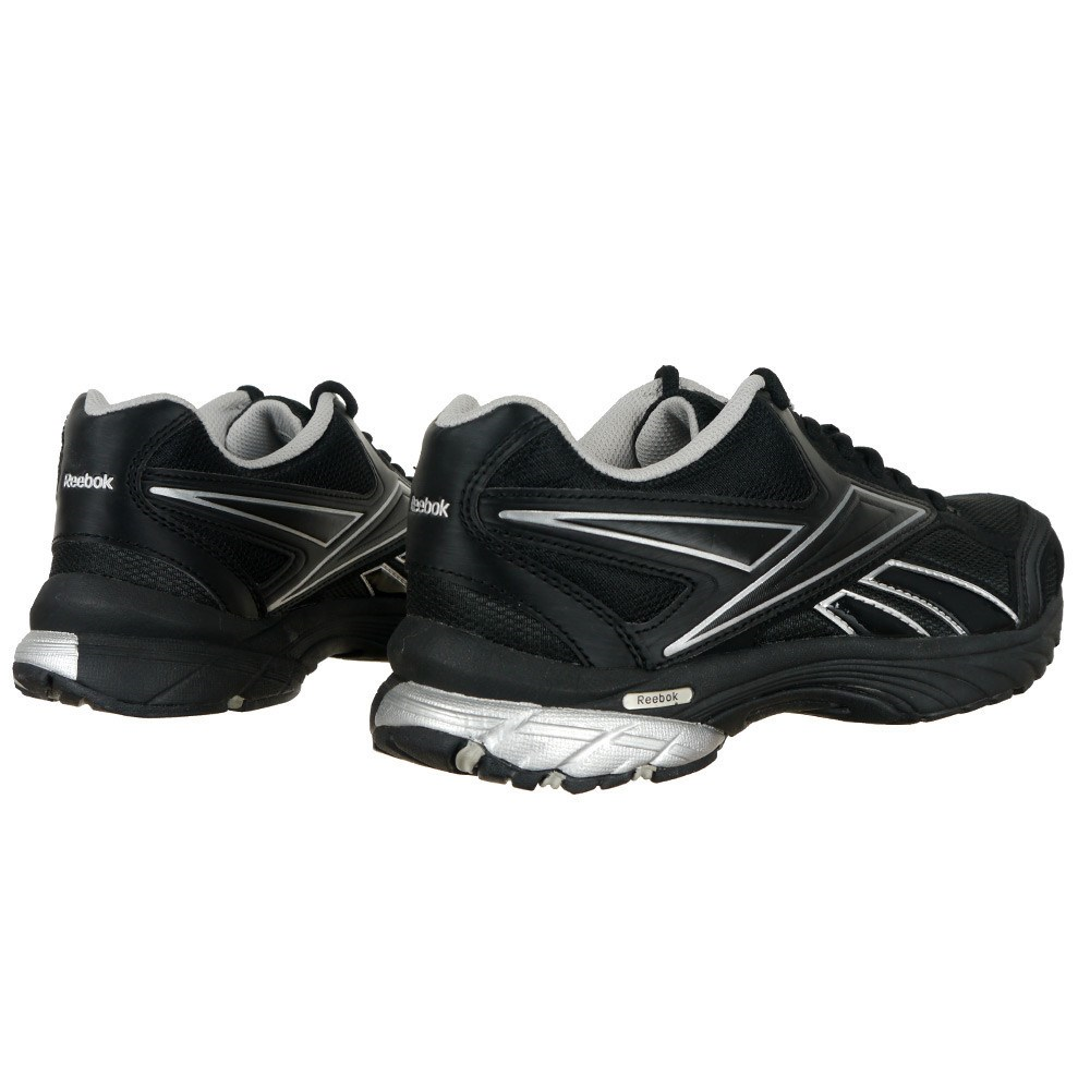 Reebok Carthage J87915 Kadın Yürüyüş Ayakkabısı Siyah