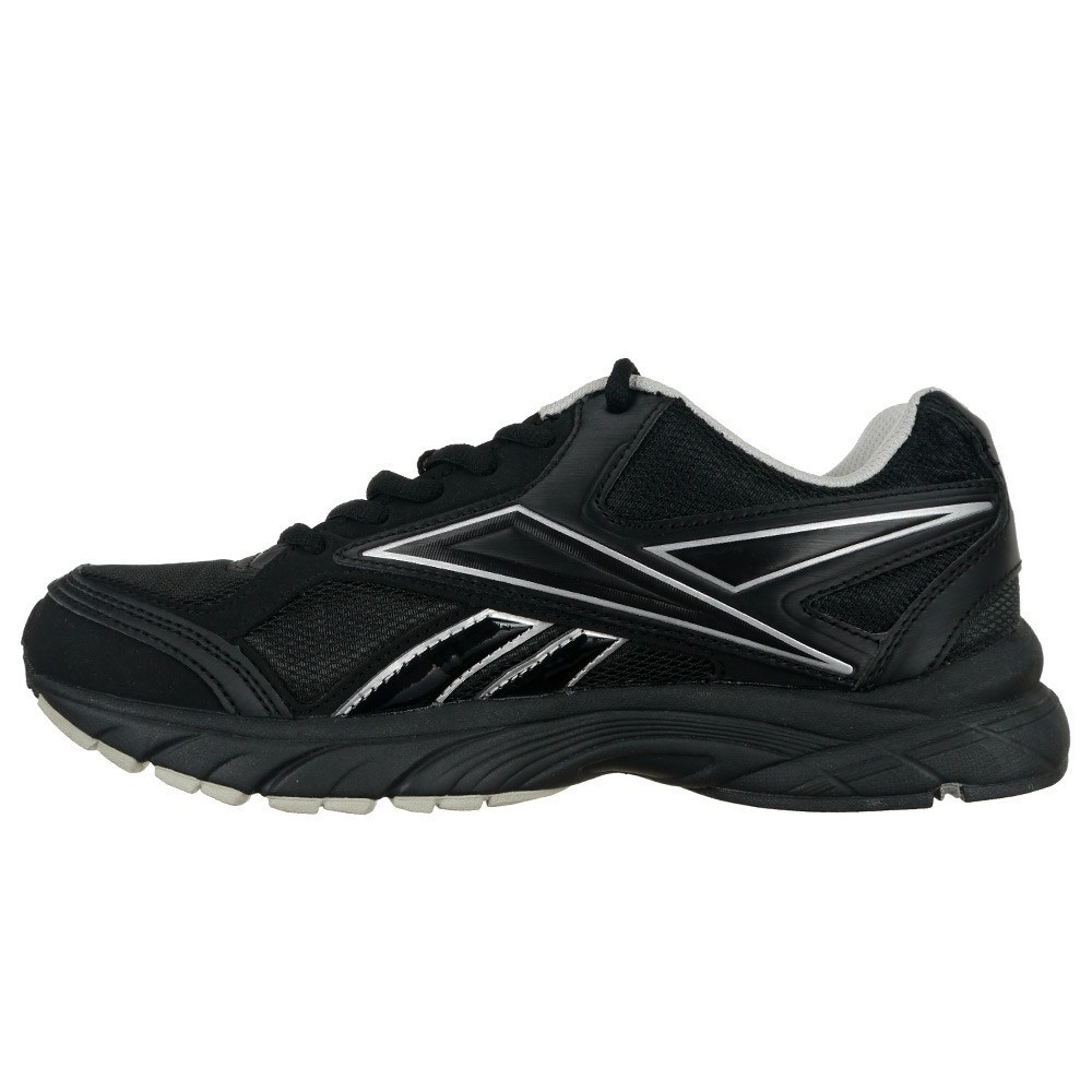 Reebok Carthage J87915 Kadın Yürüyüş Ayakkabısı Siyah