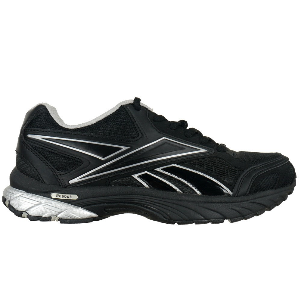 Reebok Carthage J87915 Kadın Yürüyüş Ayakkabısı Siyah