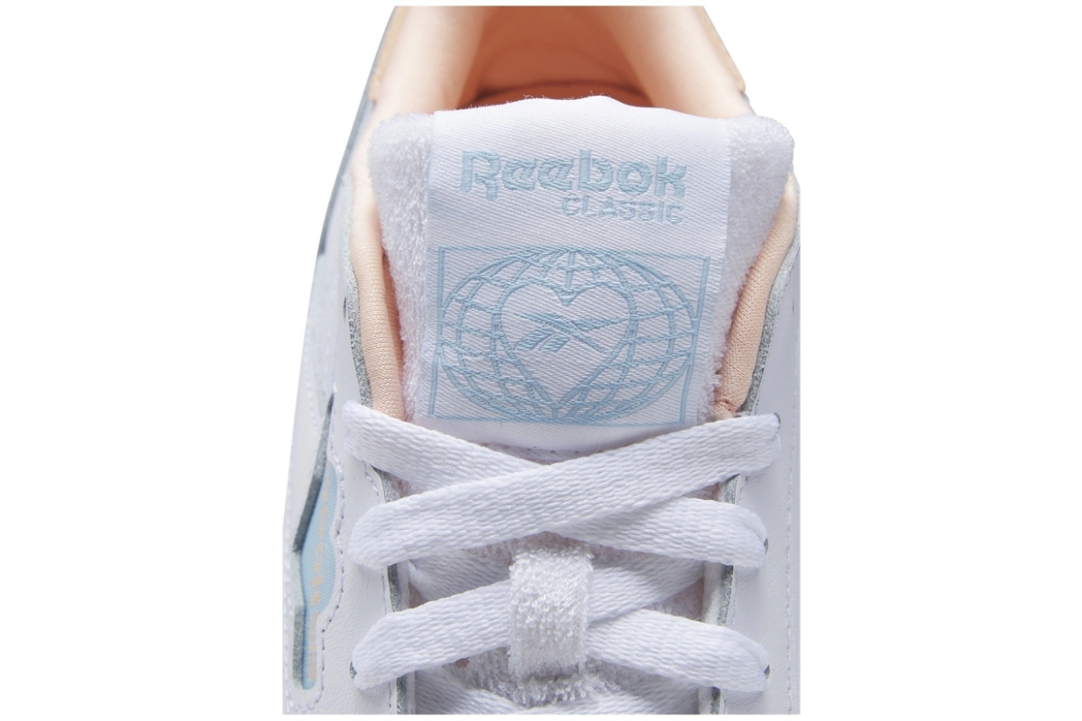 Reebok Classic Leather GY7184 Kadın Günlük Ayakkabı Beyaz