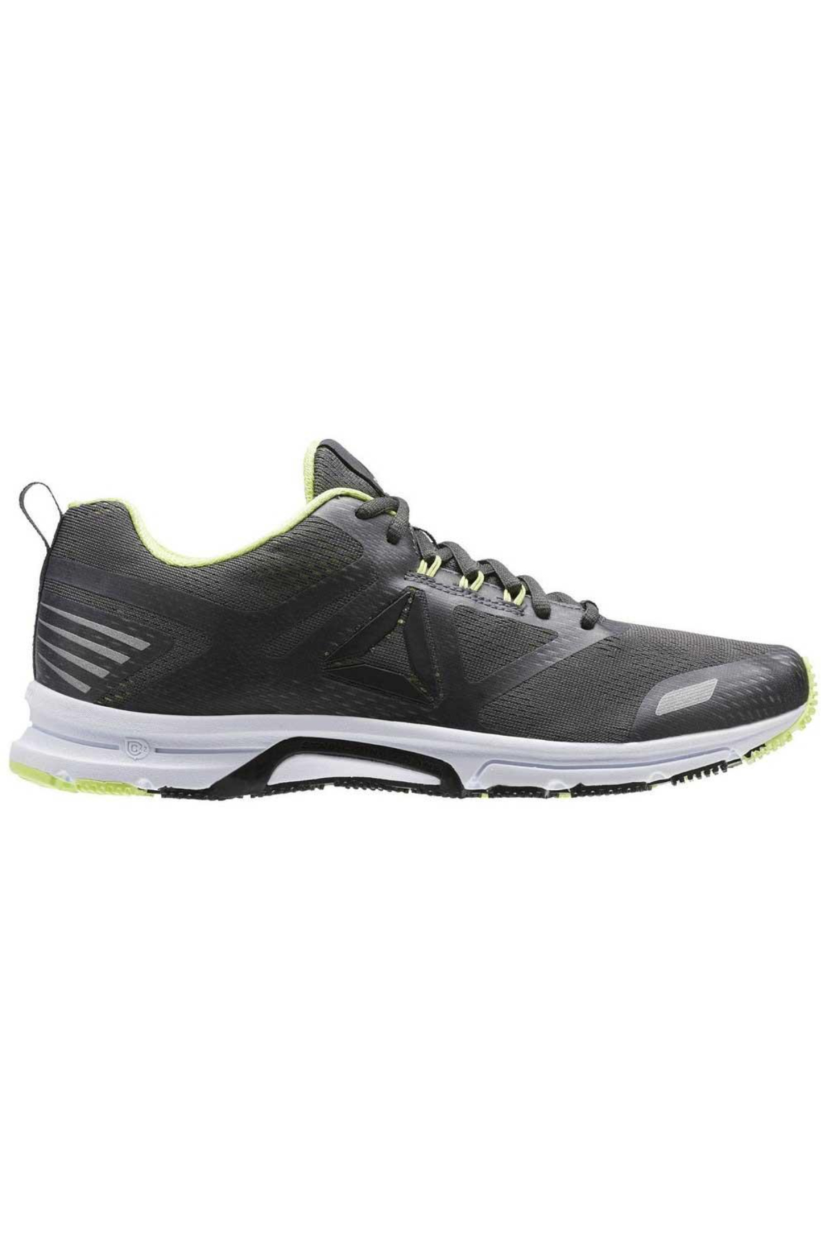 Reebok CN1964 Ahary Runner Erkek Yürüyüş Ayakkabısı Gri yeşil