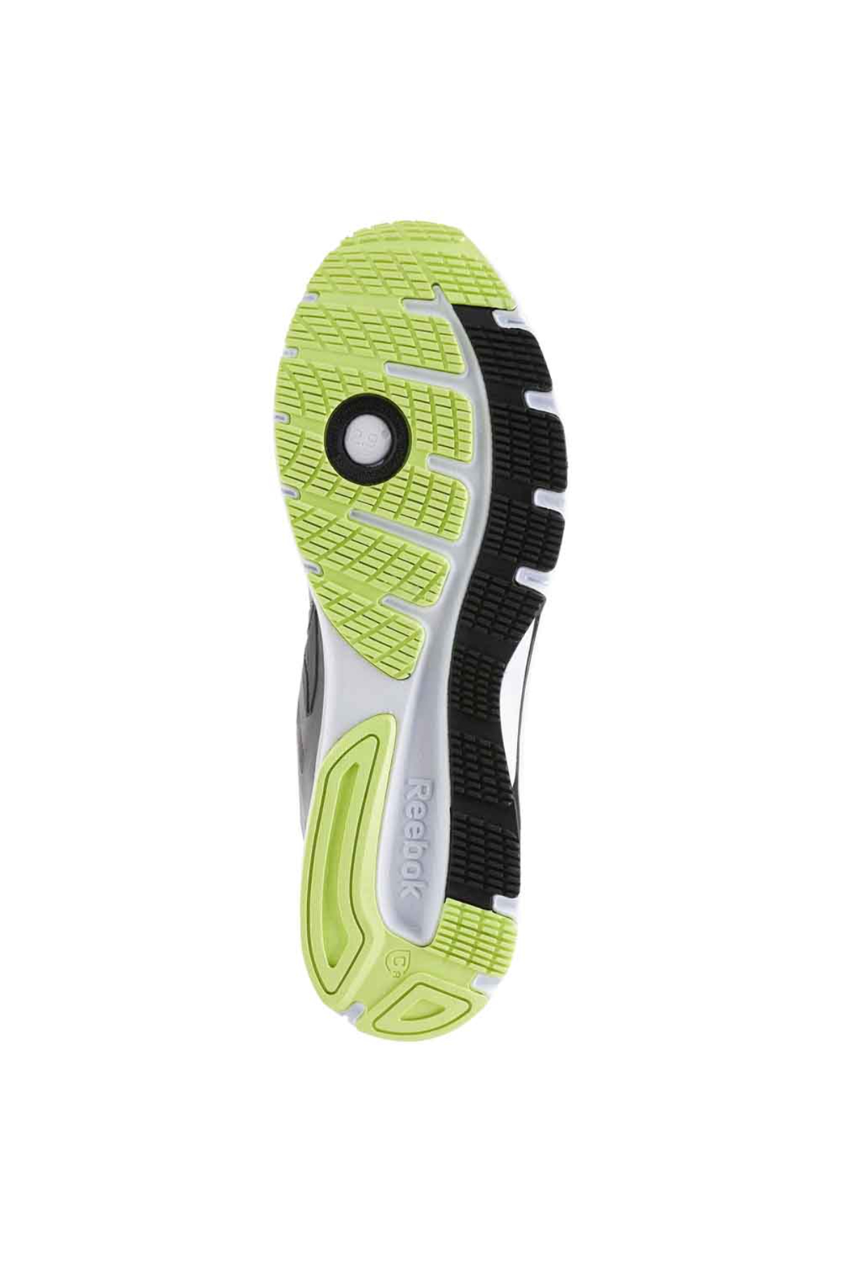 Reebok CN1964 Ahary Runner Erkek Yürüyüş Ayakkabısı Gri yeşil