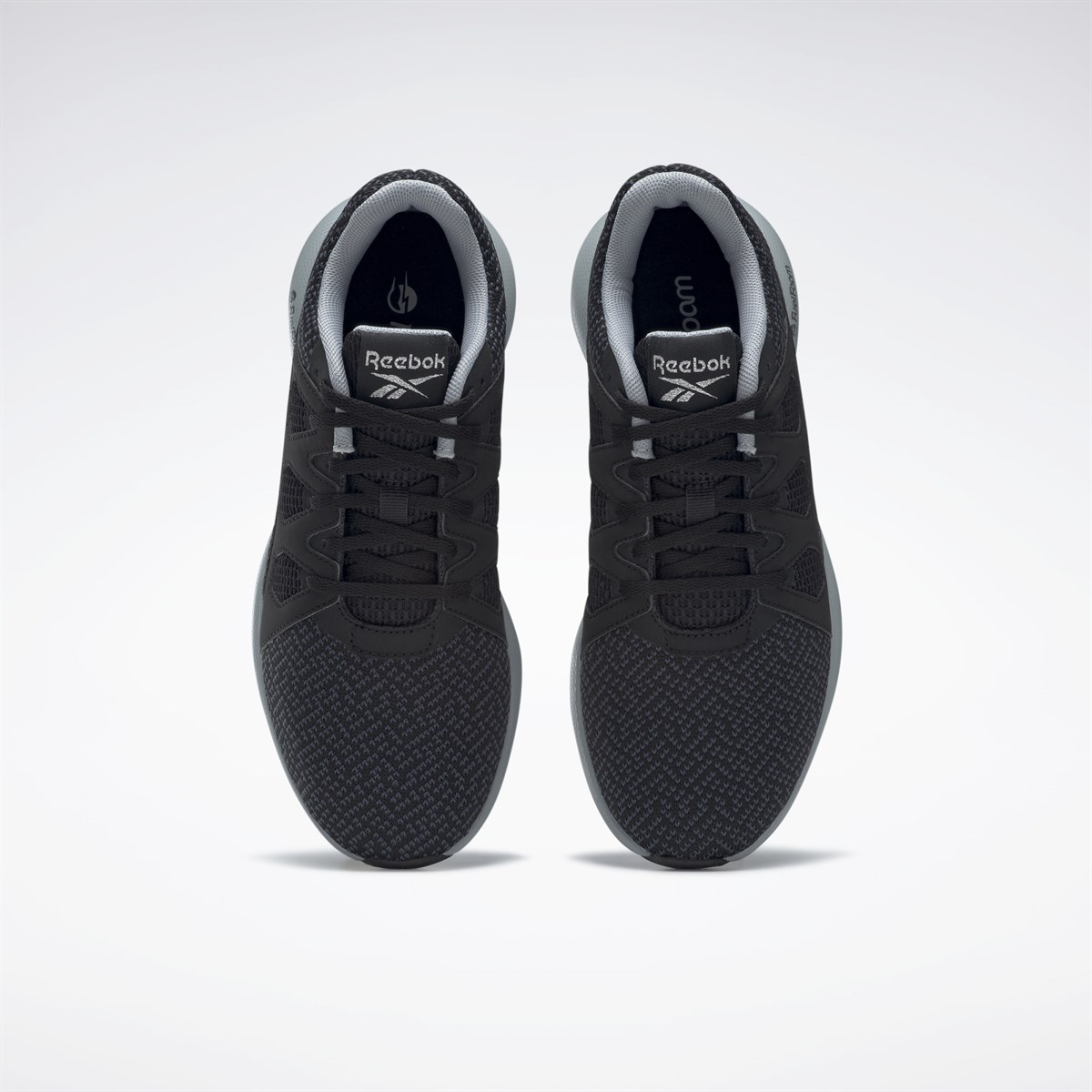 Reebok Driftium 2.0 FU8614 Kadın Yürüyüş Ayakkabısı Siyah Gri