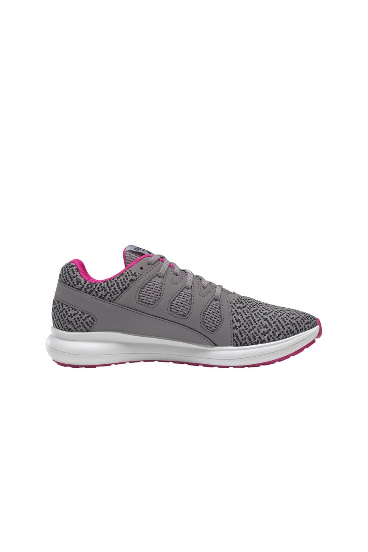 Reebok Driftium 2.0 FV0577 Kadın Günlük Spor Ayakkaısı Gri Pembe