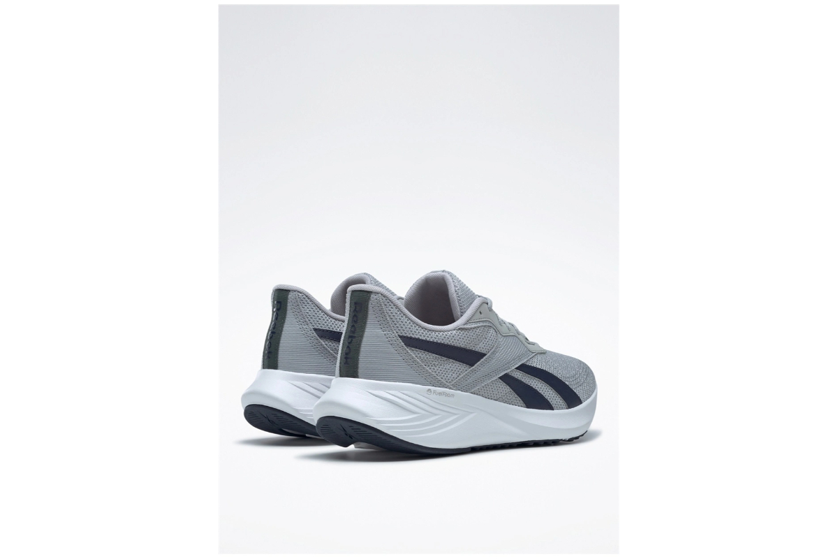 Reebok Energen Tech HP9291 Erkek Yürüyüş Ayakkabısı Gri
