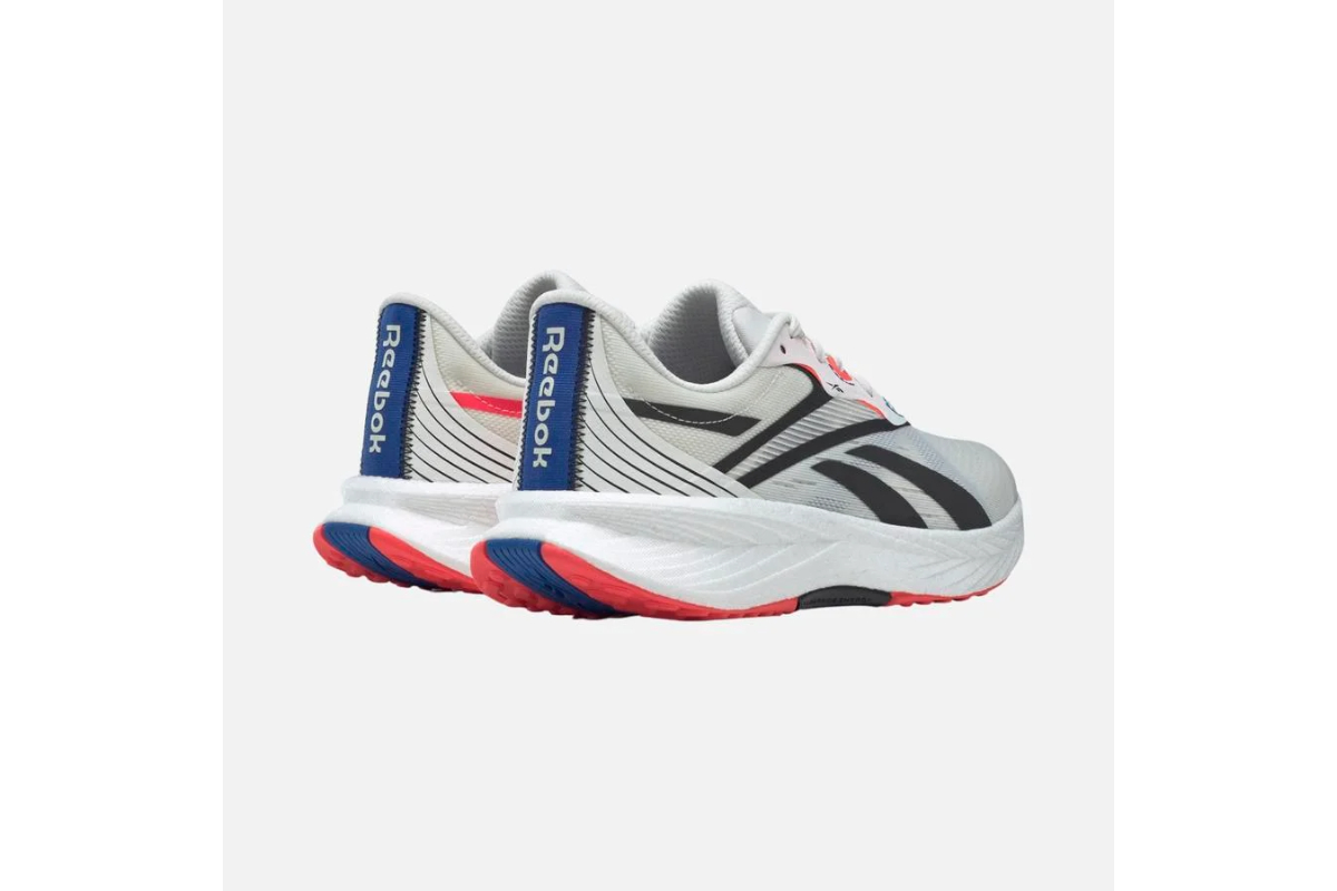 Reebok Floatride Energy 5 HP9271 Kadın Yürüyüş Ayakkabısı Beyaz Siyah