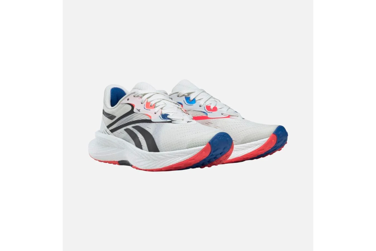 Reebok Floatride Energy 5 HP9271 Kadın Yürüyüş Ayakkabısı Beyaz Siyah