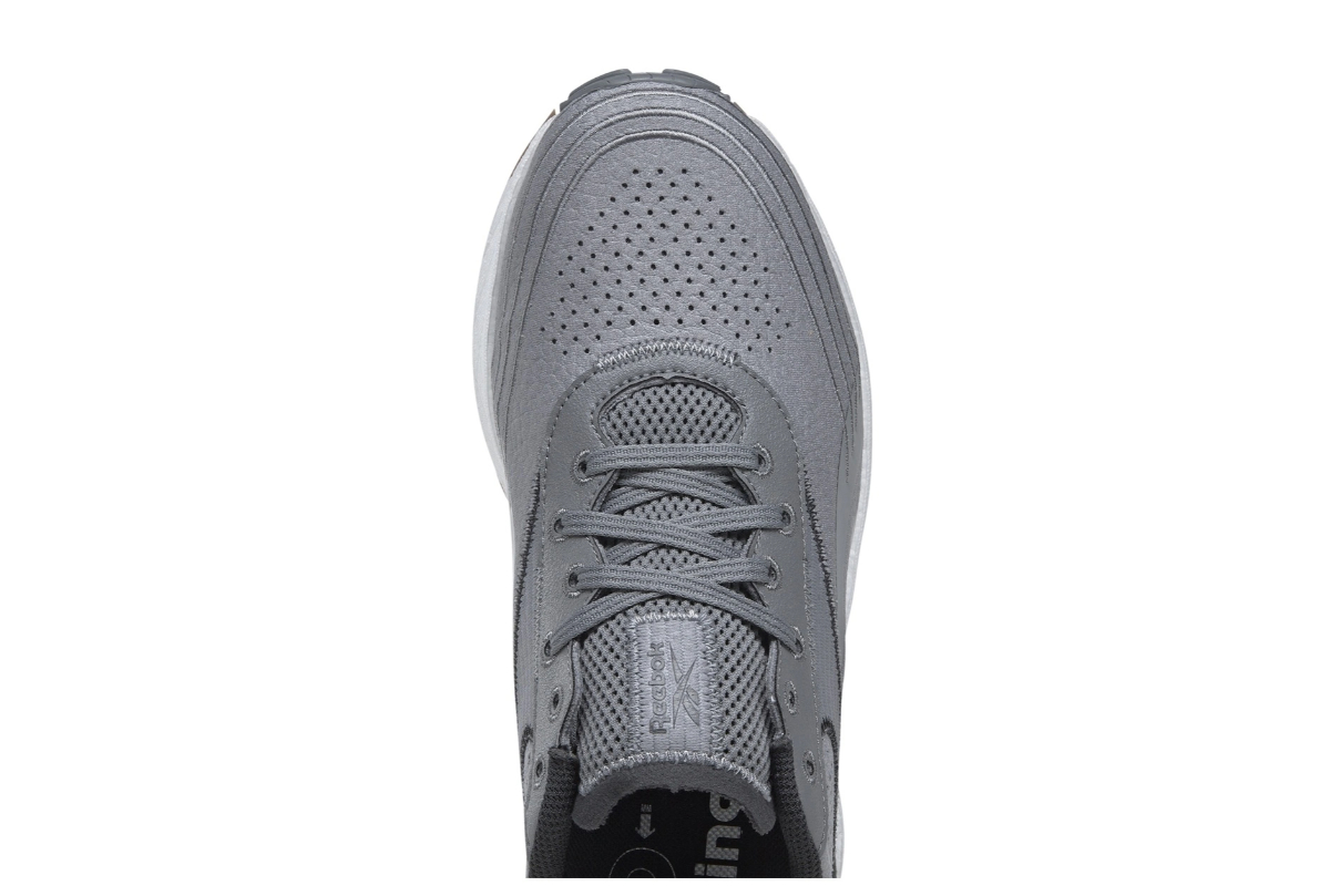 Reebok Floatride Energy City HP9279 Erkek Yürüyüş Ayakkabısı Gri