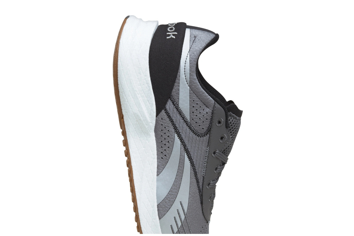 Reebok Floatride Energy City HP9279 Erkek Yürüyüş Ayakkabısı Gri