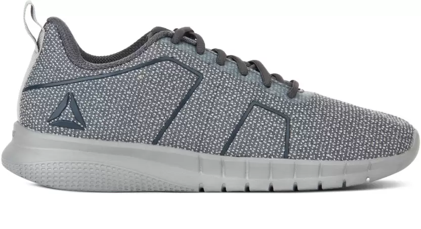 Reebok Inatalıte Pro Erkek Yürüyüş Ayakkabısı Gri