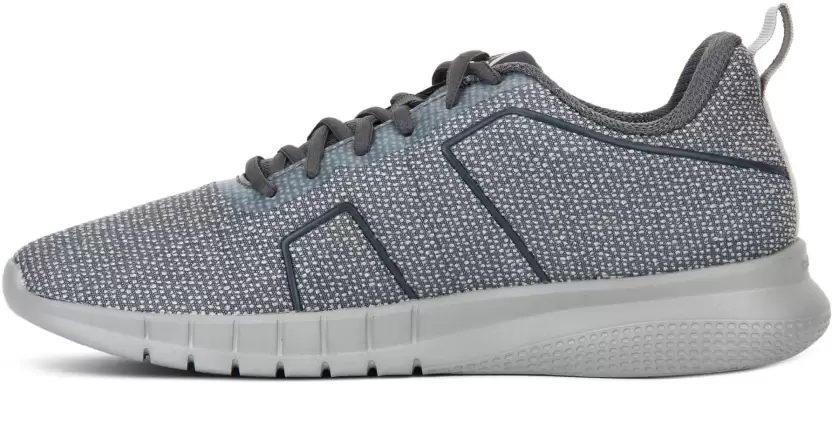 Reebok Inatalıte Pro Erkek Yürüyüş Ayakkabısı Gri