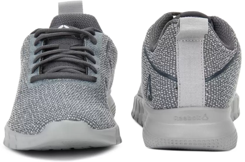 Reebok Inatalıte Pro Erkek Yürüyüş Ayakkabısı Gri
