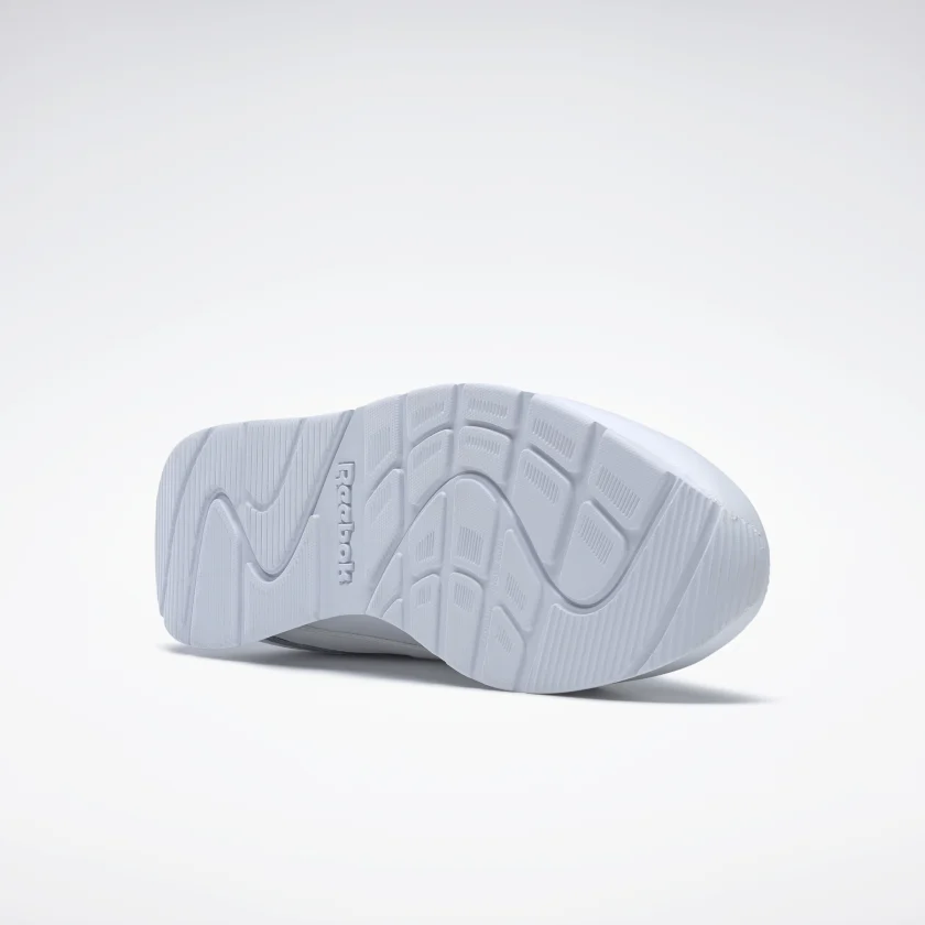 Reebok MT Royal Glide BD2776 Kadın Günlük Ayakkabı Beyaz