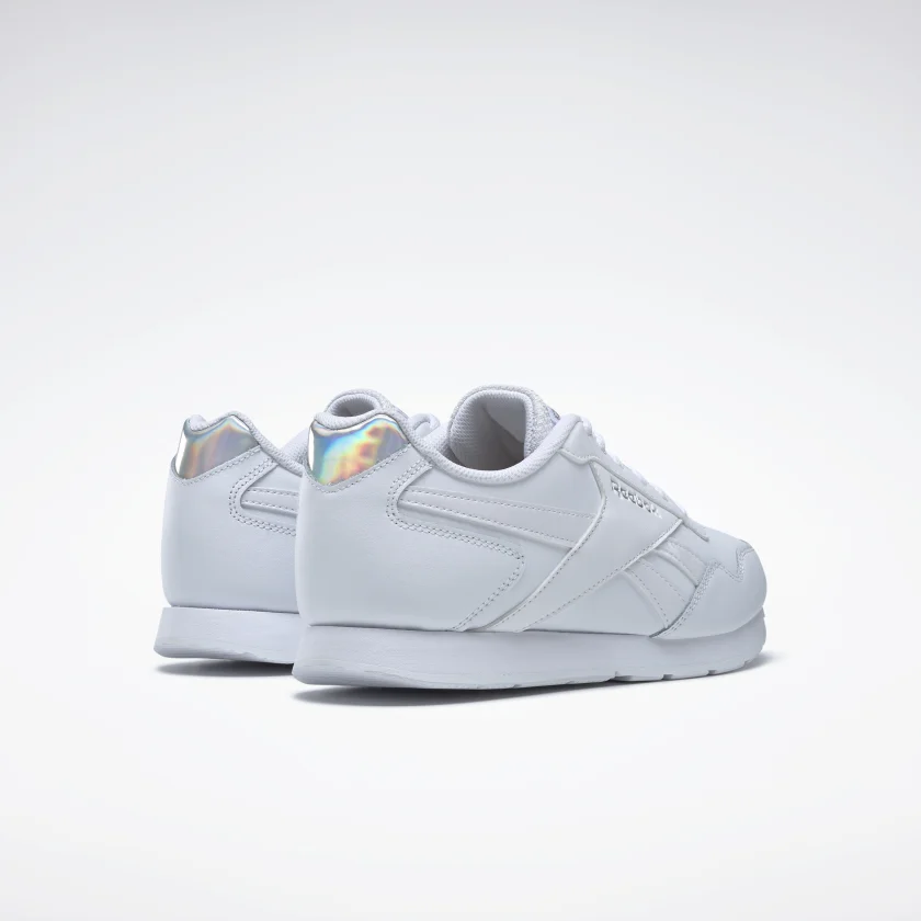 Reebok MT Royal Glide BD2776 Kadın Günlük Ayakkabı Beyaz