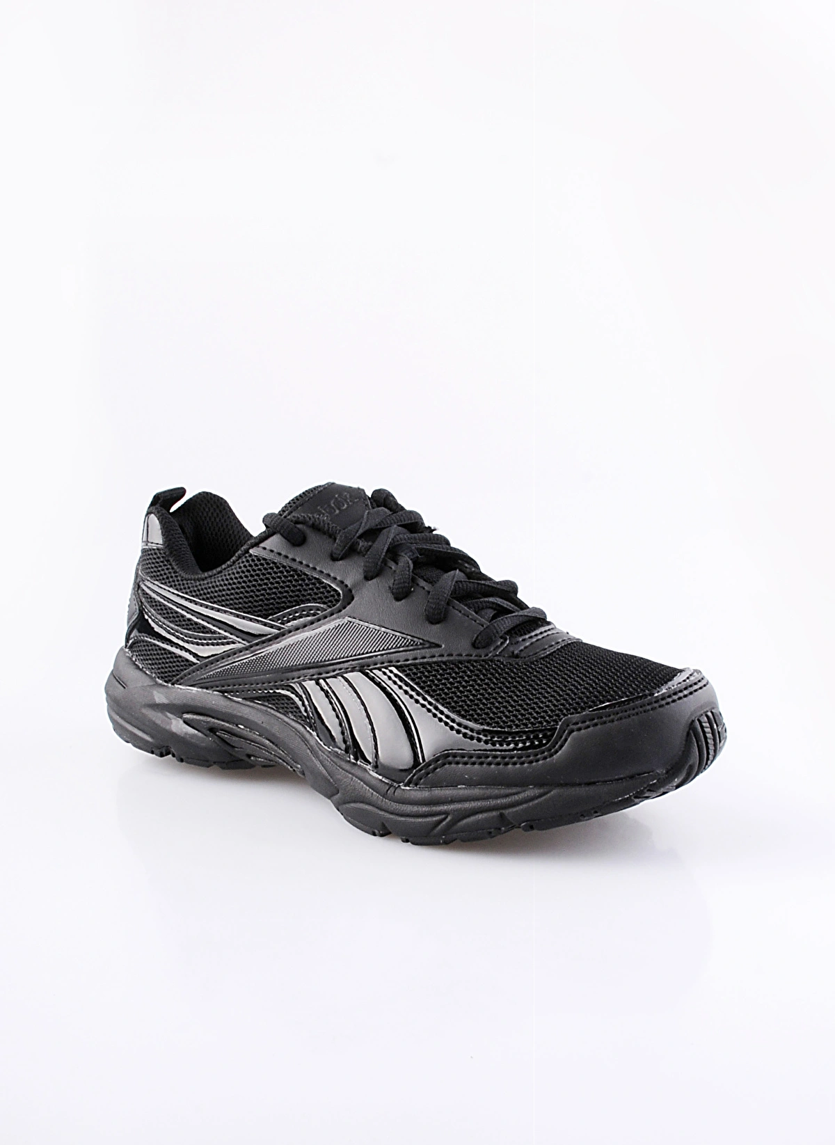 Reebok Negotiator J83347 Kadın Yürüyüş Ayakkabısı Siyah