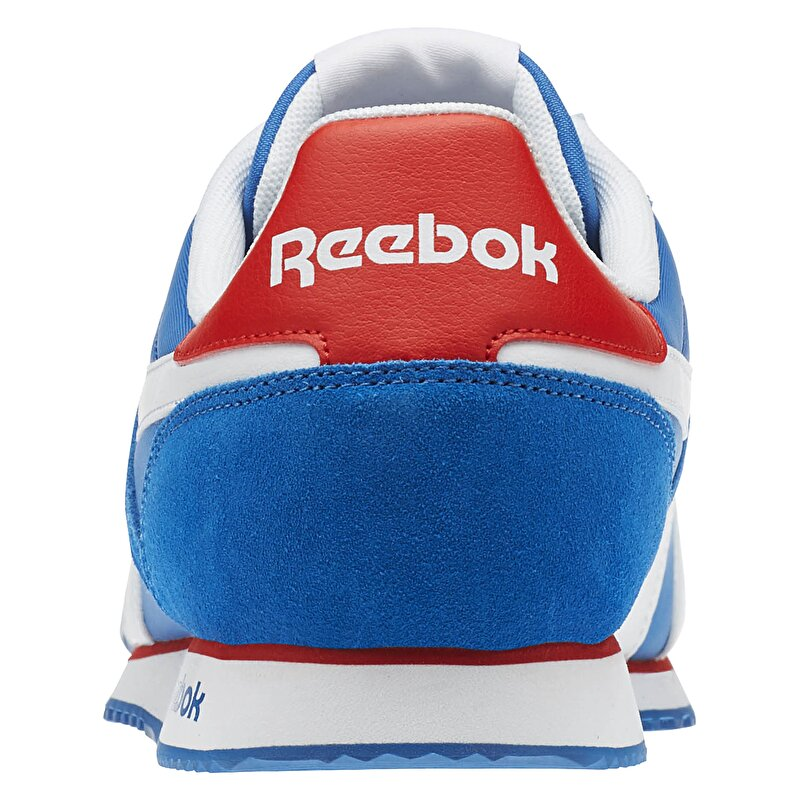 Reebok Royal Alperez CV Erkek Günlük Ayakkabı Mavi beyaz