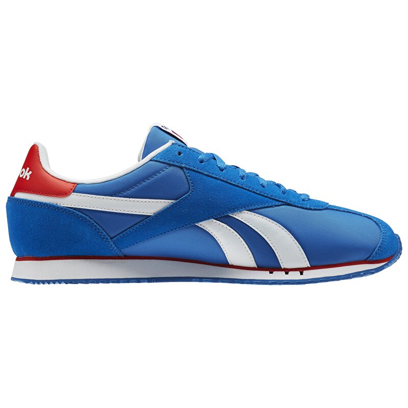 Reebok Royal Alperez CV Erkek Günlük Ayakkabı Mavi beyaz