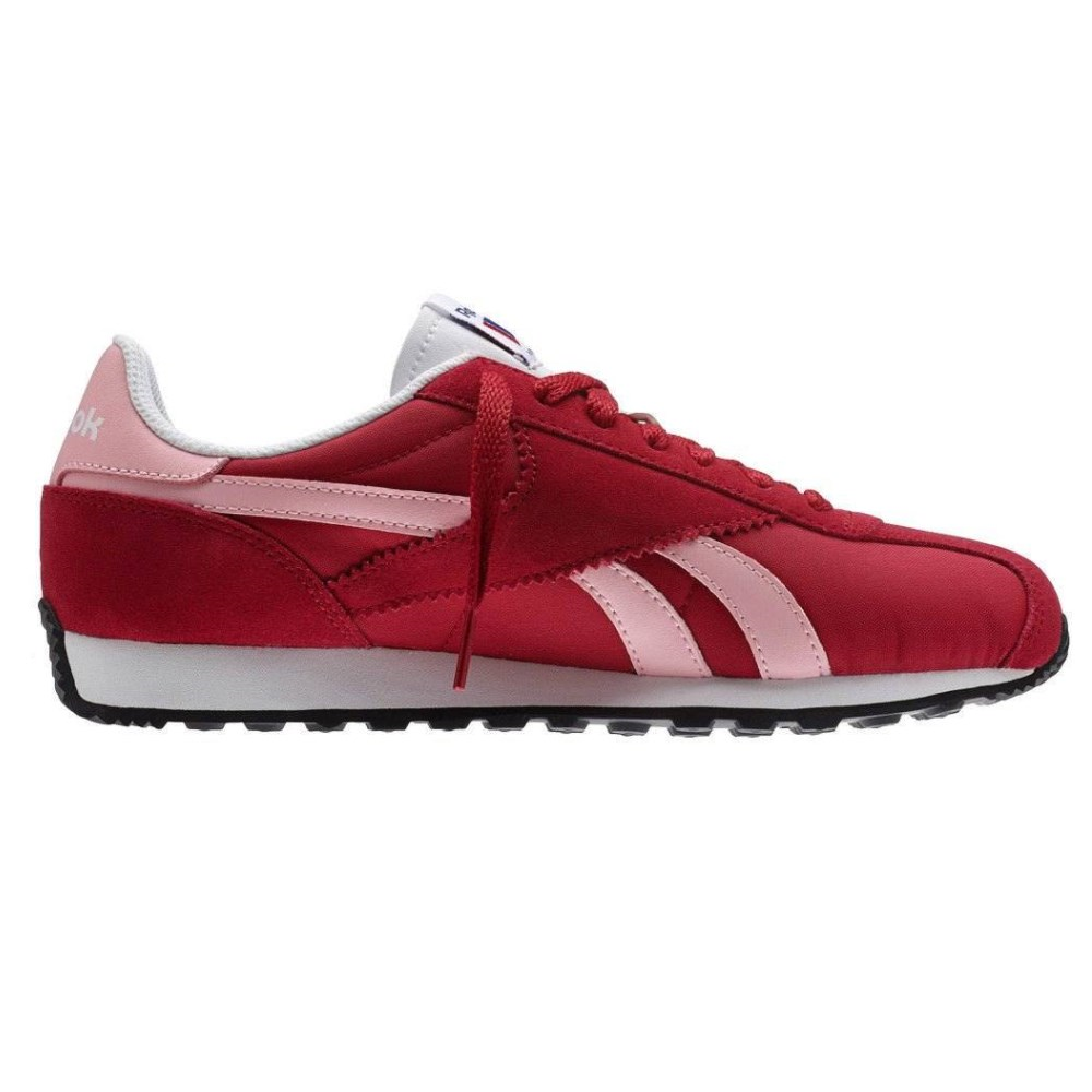 Reebok Royal Alperez Run  M46853 Kadın Günlük Ayakkabı Pembe