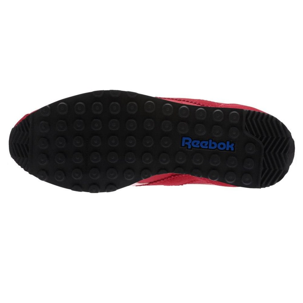 Reebok Royal Alperez Run  M46853 Kadın Günlük Ayakkabı Pembe