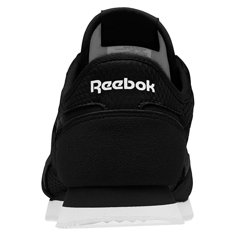 Reebok Royal CL JOG 2 BB BD3288 Kadın Yürüyüş Ayakkabısı Siyah