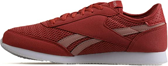 Reebok Royal CL JOG 2BB  CN0375 Kadın Yürüyüş Ayakkabısı Pembe