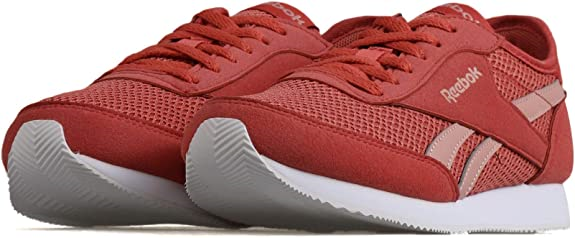 Reebok Royal CL JOG 2BB  CN0375 Kadın Yürüyüş Ayakkabısı Pembe