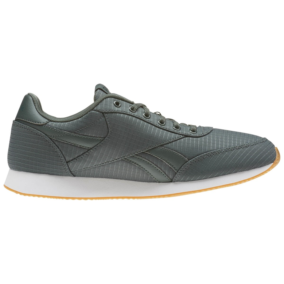 Reebok Royal Cl JPG 2txt Erkek Günlük Ayakkabı Yesil