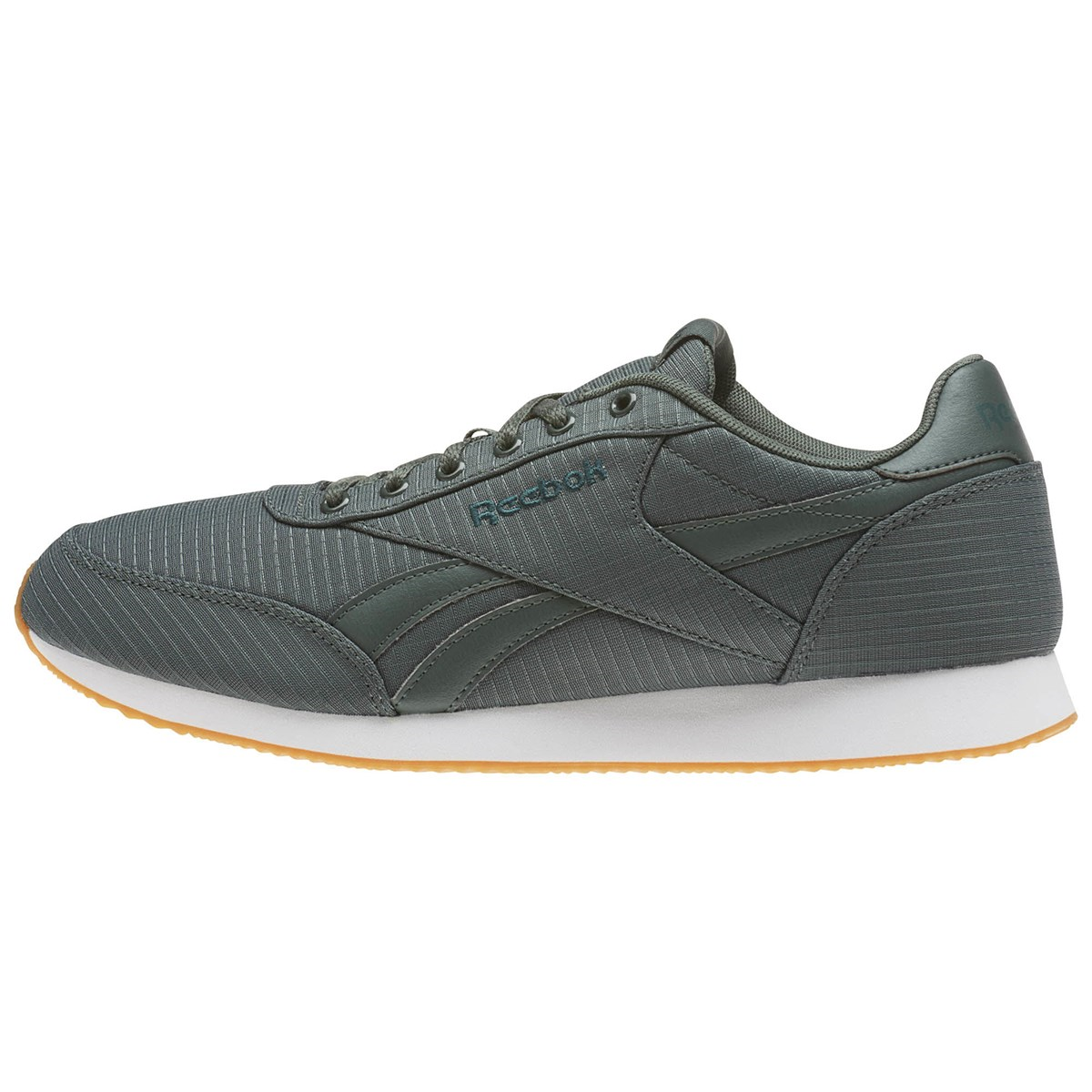 Reebok Royal Cl JPG 2txt Erkek Günlük Ayakkabı Yesil