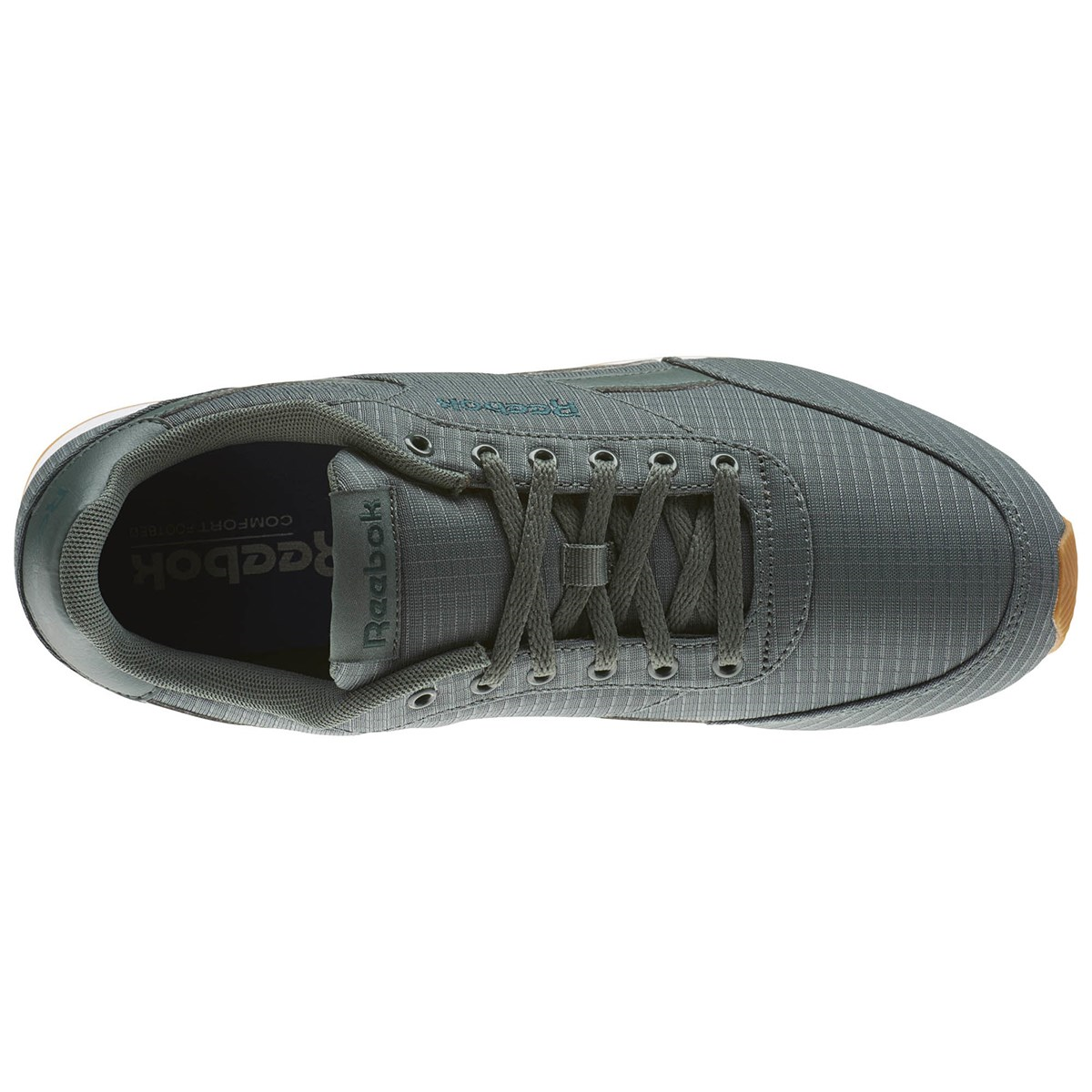 Reebok Royal Cl JPG 2txt Erkek Günlük Ayakkabı Yesil