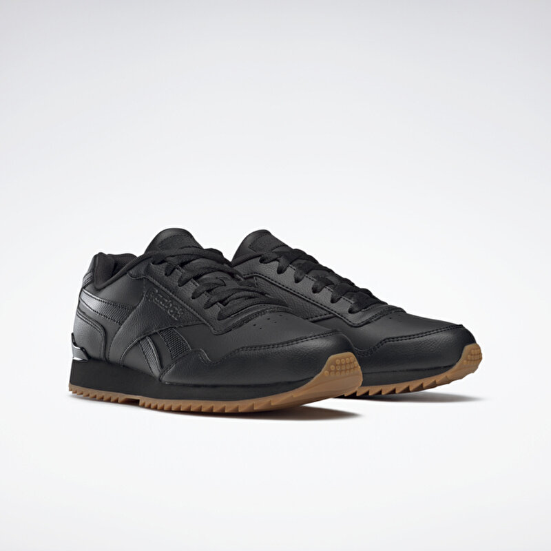 Reebok Royal Glide Erkek Günlük Ayakkabı Siyah