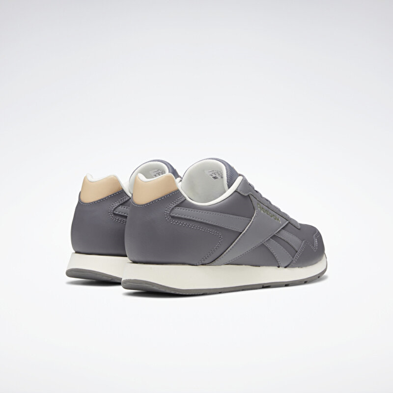 Reebok Royal Glide Erkek Günlük Ayakkabı Gri