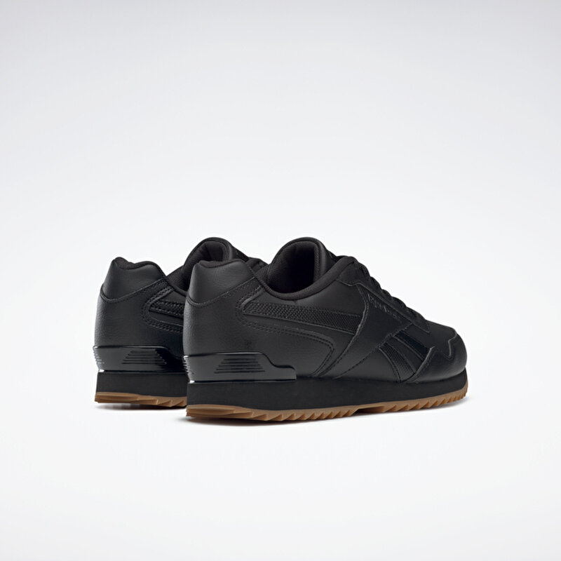 Reebok Royal Glide Erkek Günlük Ayakkabı Siyah
