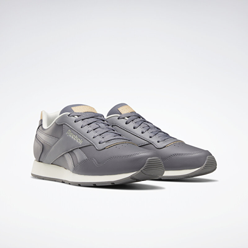 Reebok Royal Glide Erkek Günlük Ayakkabı Gri