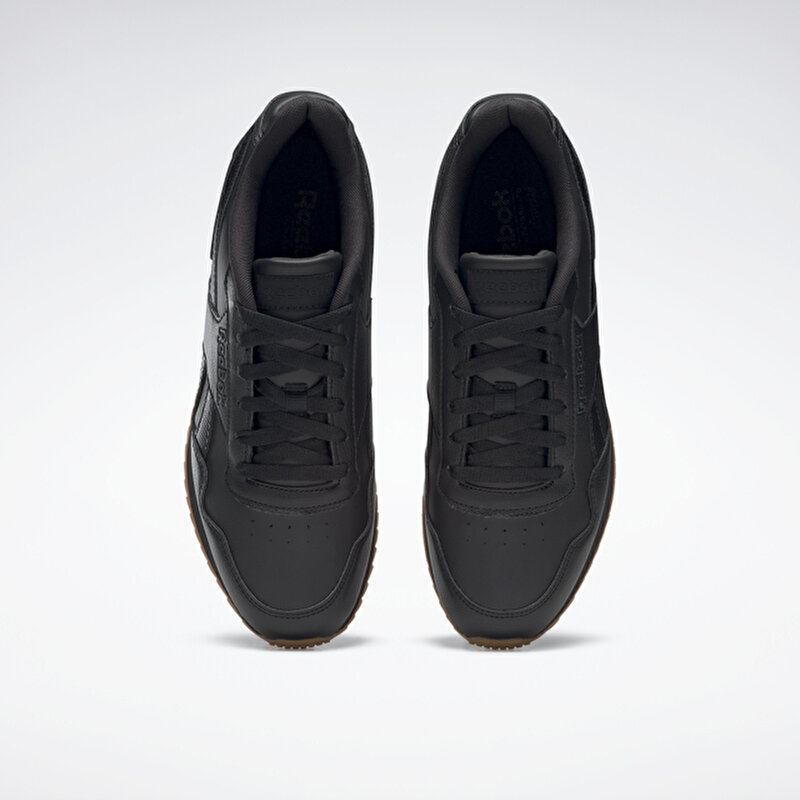 Reebok Royal Glide Erkek Günlük Ayakkabı Siyah
