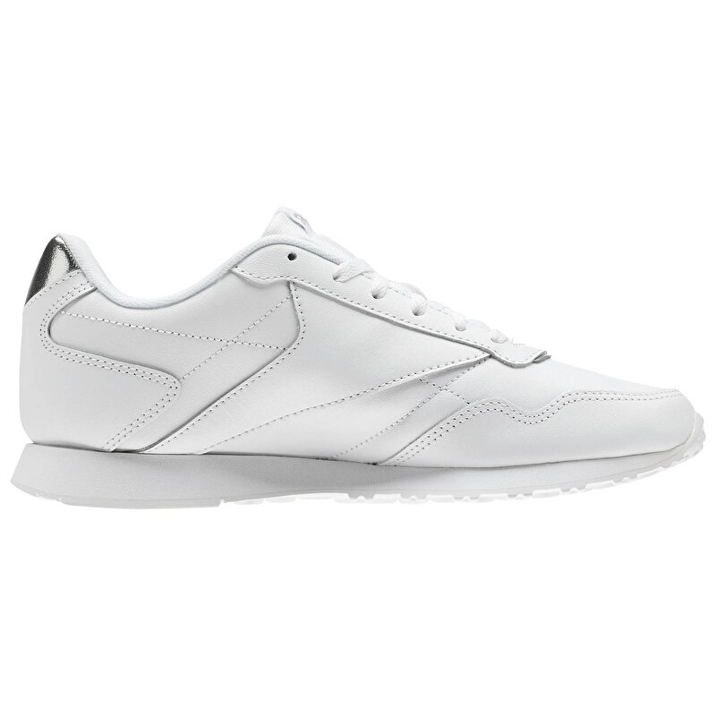 Reebok Royal Glide LX CN0458 Kadın Günlük Aykkabı Beyaz