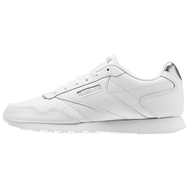 Reebok Royal Glide LX CN0458 Kadın Günlük Aykkabı Beyaz