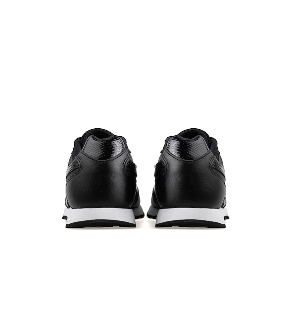 Reebok Royal Glide LX CN7319 Kadın Yürüyüş Ayakkabısı Siyah