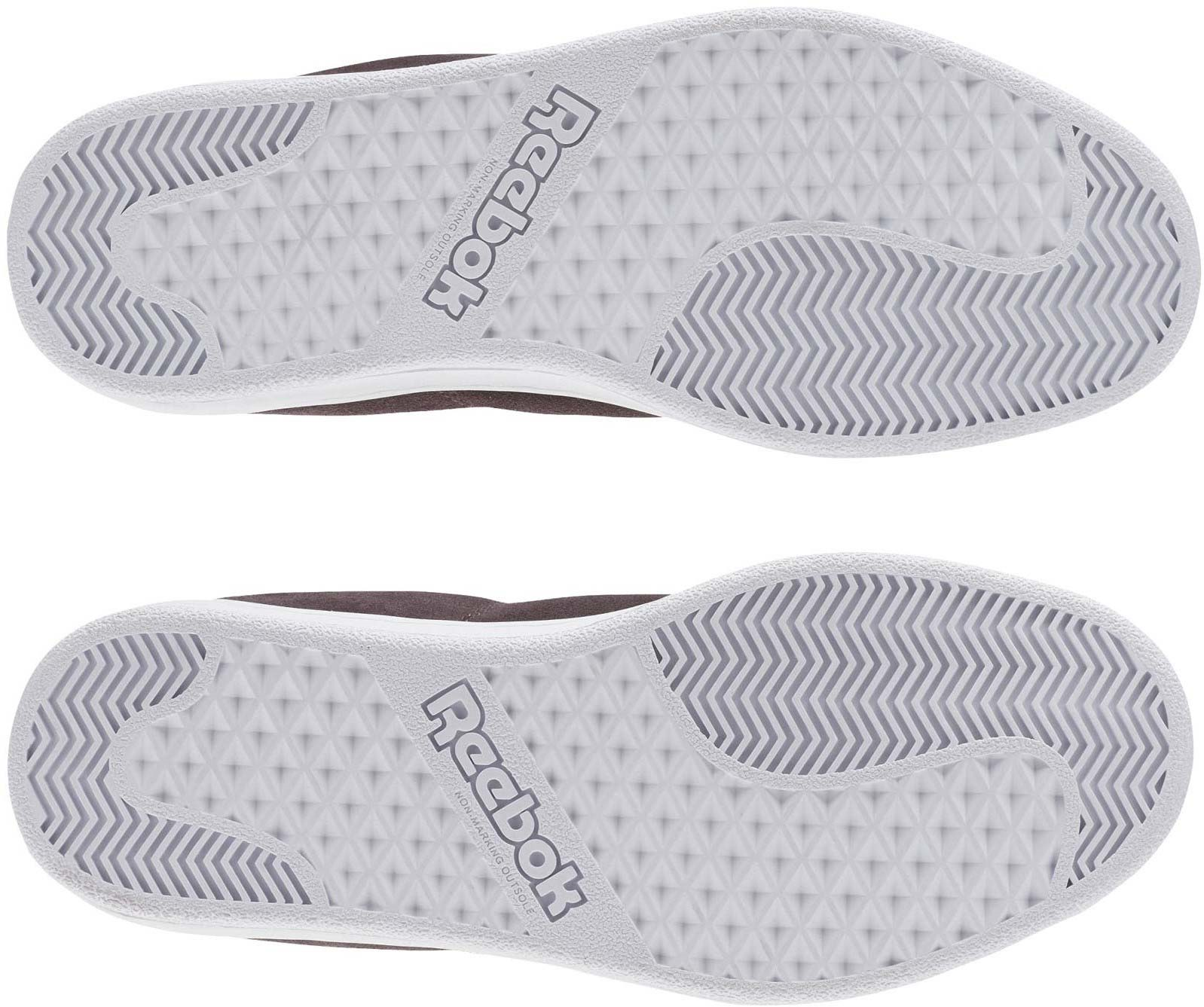 Reebok Royal Smash SDE BS6229 Kadın Günlük Ayakkabı mor