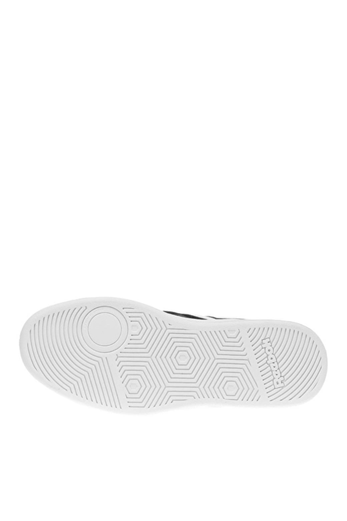 Reebok Royal Techque T FV0264 Erkek Günlük Ayakkabı Siyah Beyaz