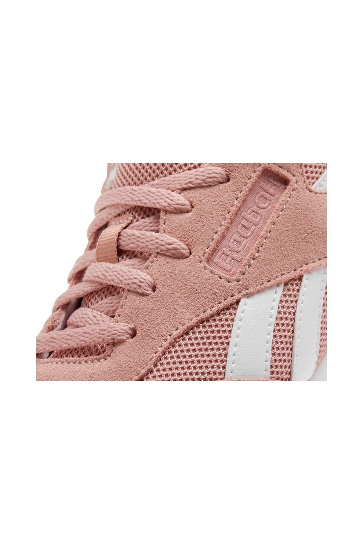 Reebok Royal Ultra SL CN0450 Kadın Günlük Spor Ayakkabısı Pembe