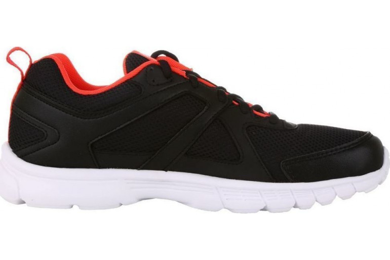 Reebok Run Supreme V66182 Kadın Yürüyüş Ayakkabısı Siyah