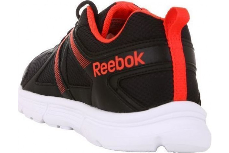 Reebok Run Supreme V66182 Kadın Yürüyüş Ayakkabısı Siyah